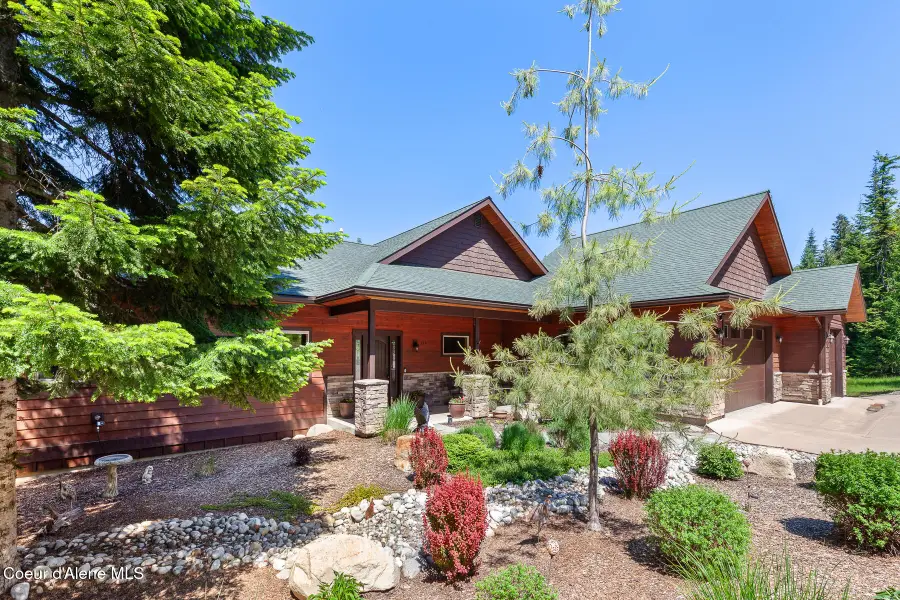 224 Buck Ridge, Sagle, ID 83860 - #2