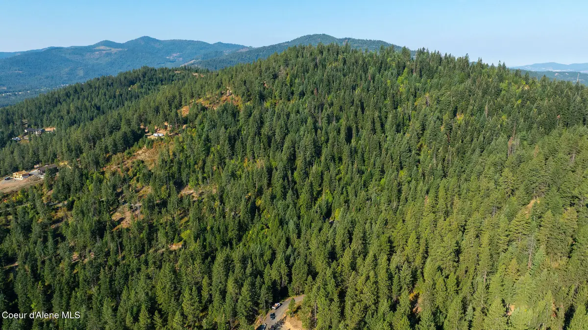 NKA Rugged Road, Coeur Dalene, ID 83814 - #1