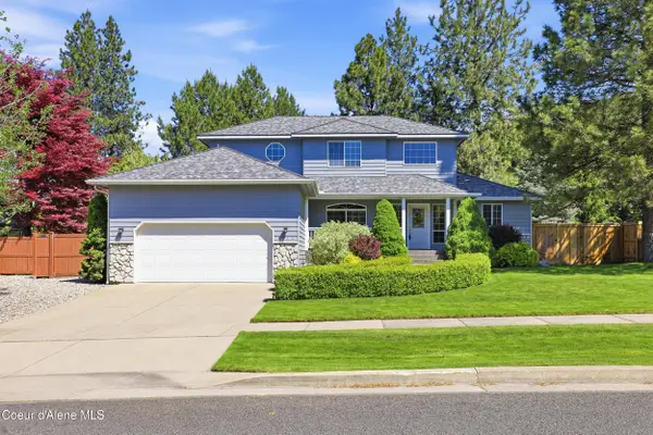 3936 N Miners LOOP, Coeur d'Alene, ID 83815