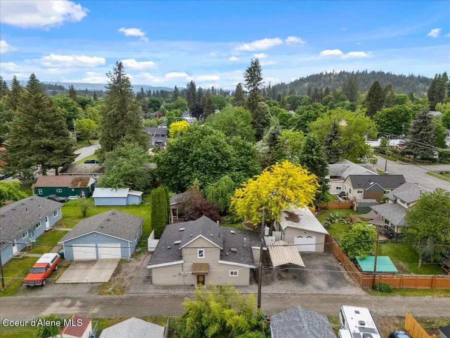 726 N 11th ST, Coeur Dalene, ID 83814 - #2