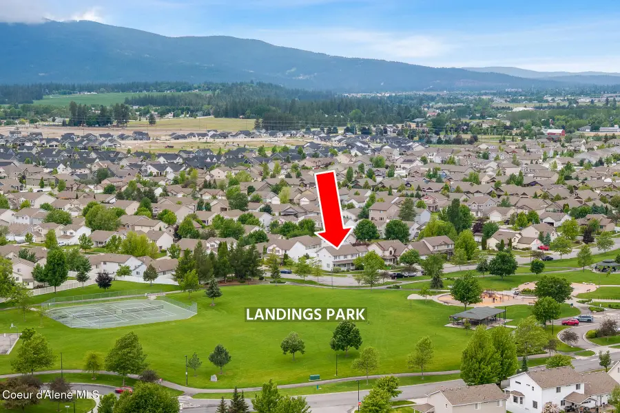 3862 W Long Meadow Dr, Coeur Dalene, ID 83815 - #2