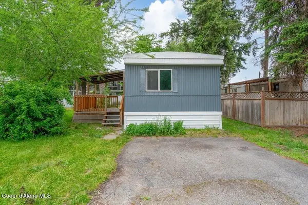 139 W Cosgrove RD, Coeur d'Alene, ID 83815
