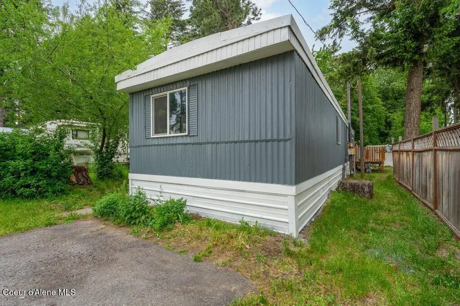 139 W Cosgrove RD, Coeur Dalene, ID 83815 - #3