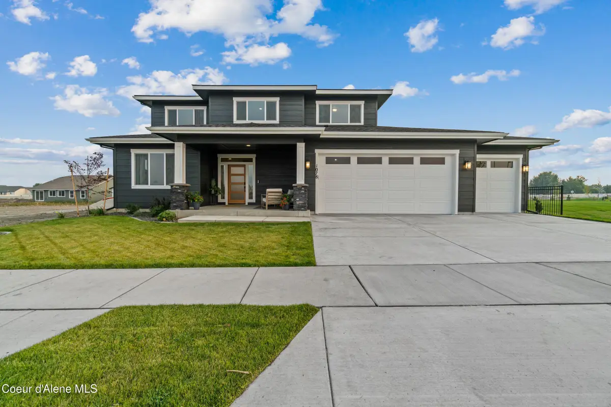 1764 W VALENTIN LP, Coeur Dalene, ID 83815 - #1