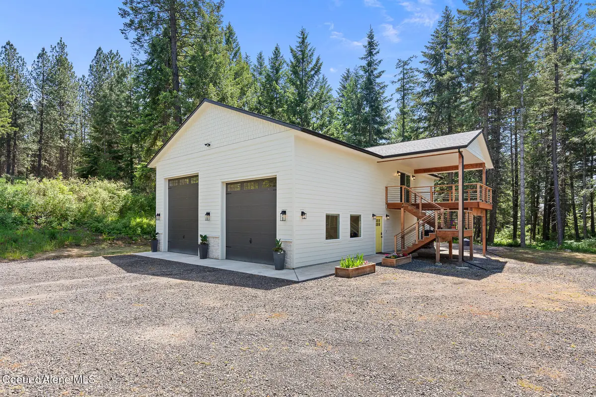 6272 E Melendreras RD, Coeur Dalene, ID 83814 - #1