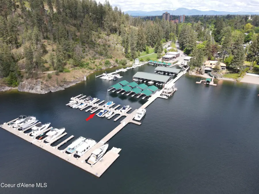 1100 E LAKESHORE DR D-17, Coeur Dalene, ID 83814 - #3