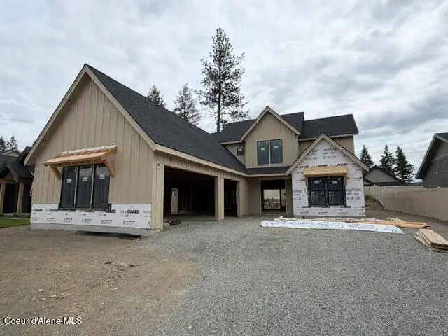1202 E SLEEPING DEER AVE, Hayden, ID 83835 - #1