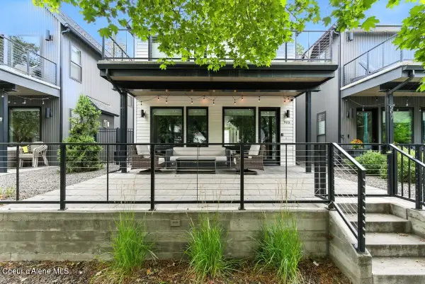 905 E Sherman AVE, Coeur d'Alene, ID 83814