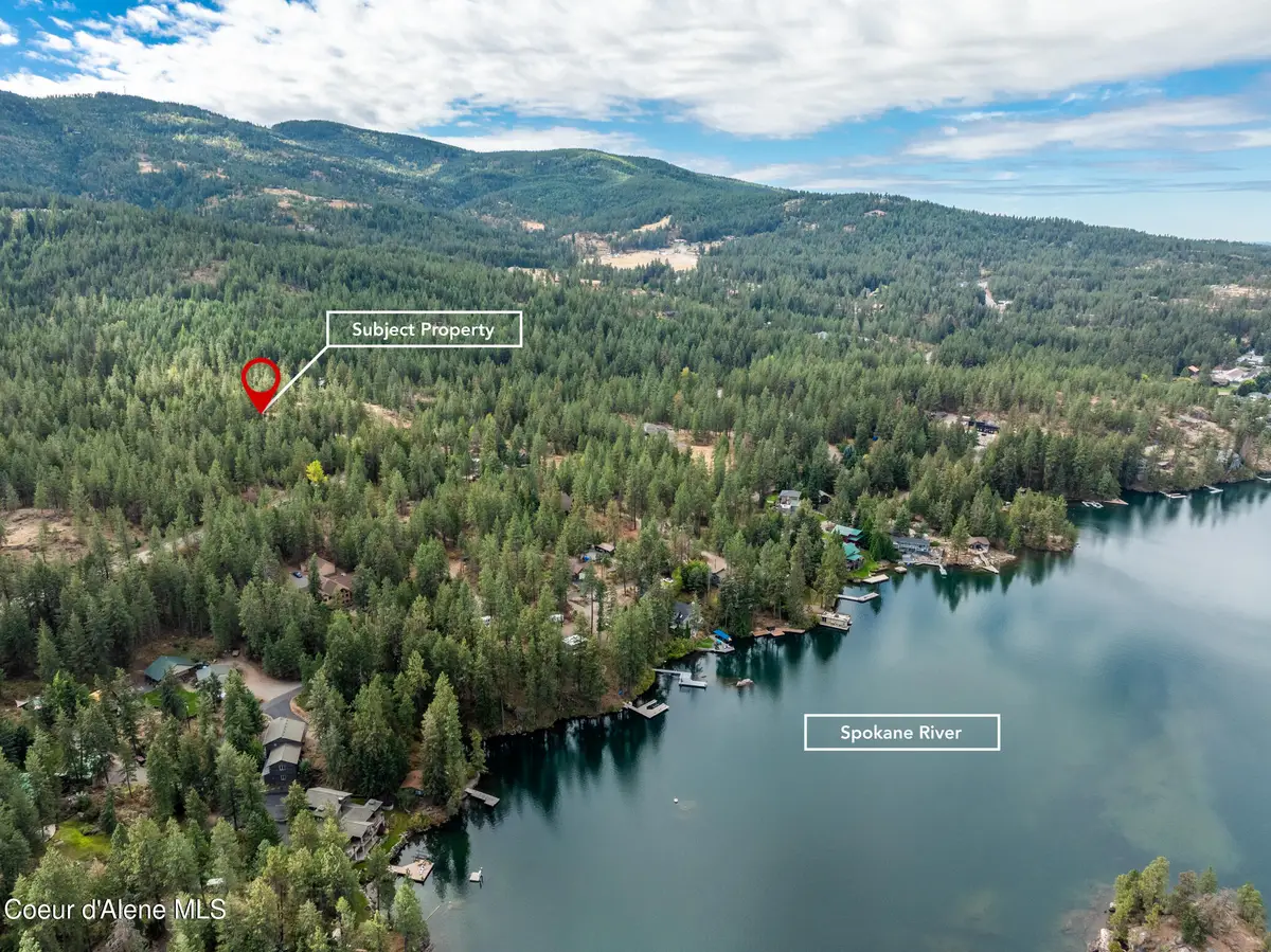 371 S IRONWOOD LN, Post Falls, ID 83854 - #1