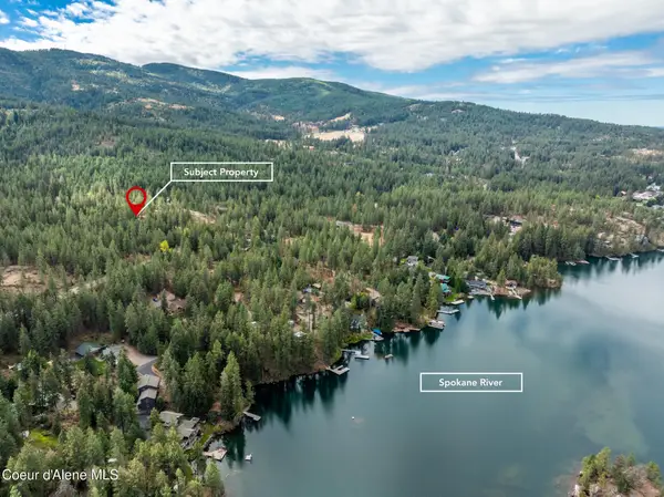 371 S IRONWOOD LN, Post Falls, ID 83854