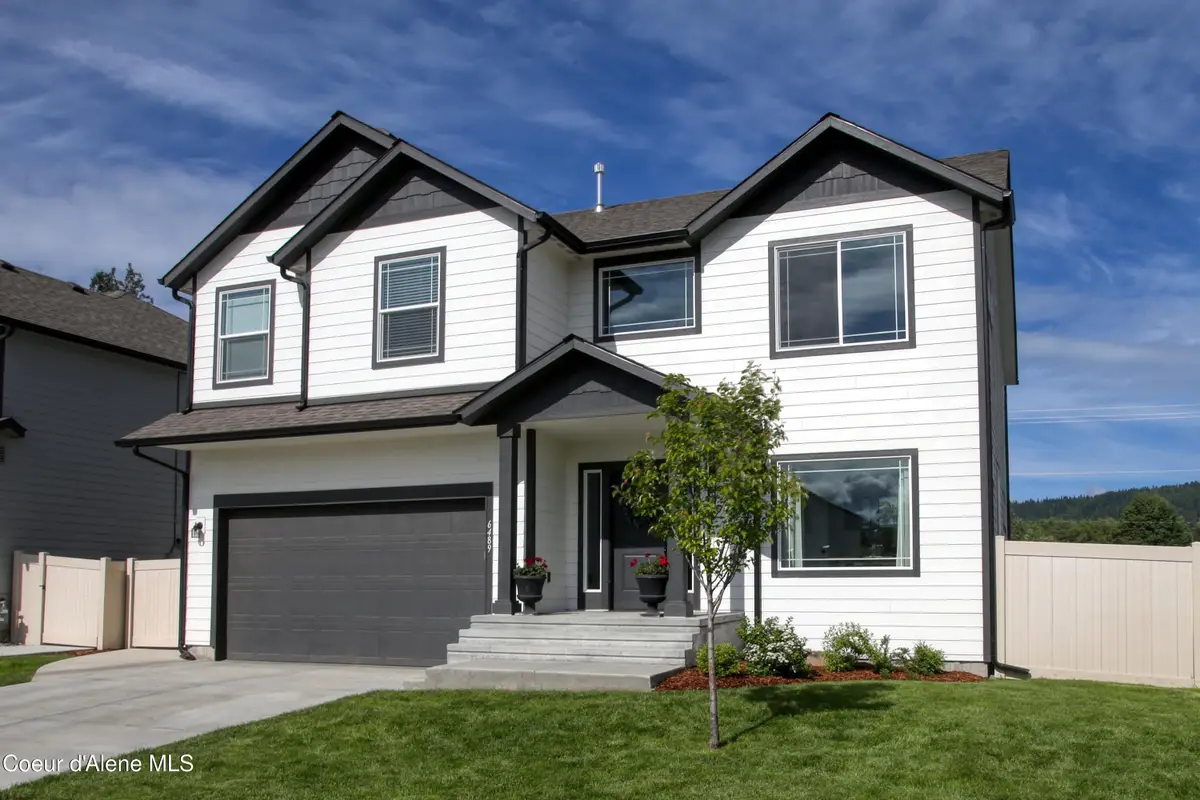 6489 W Astoria LOOP, Rathdrum, ID 83858 - #1