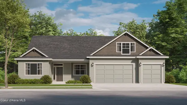 2073 N SKAGIT DR, Post Falls, ID 83854
