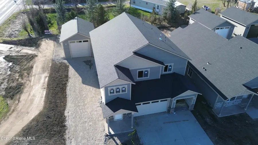 8029 N Pasture View St, Post Falls, ID 83854 - #3