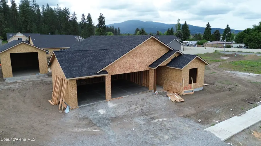 4478 E Davin DR, Post Falls, ID 83854 - #2