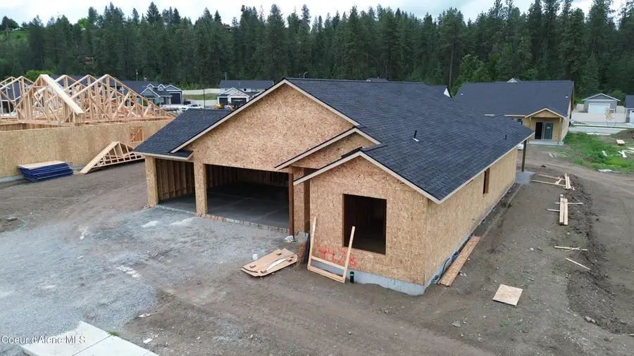4478 E Davin DR, Post Falls, ID 83854 - #3