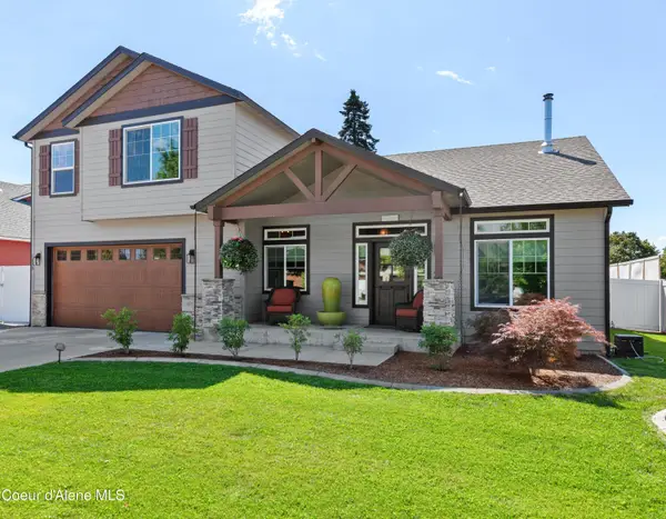 1658 W Boyles AVE, Hayden, ID 83835