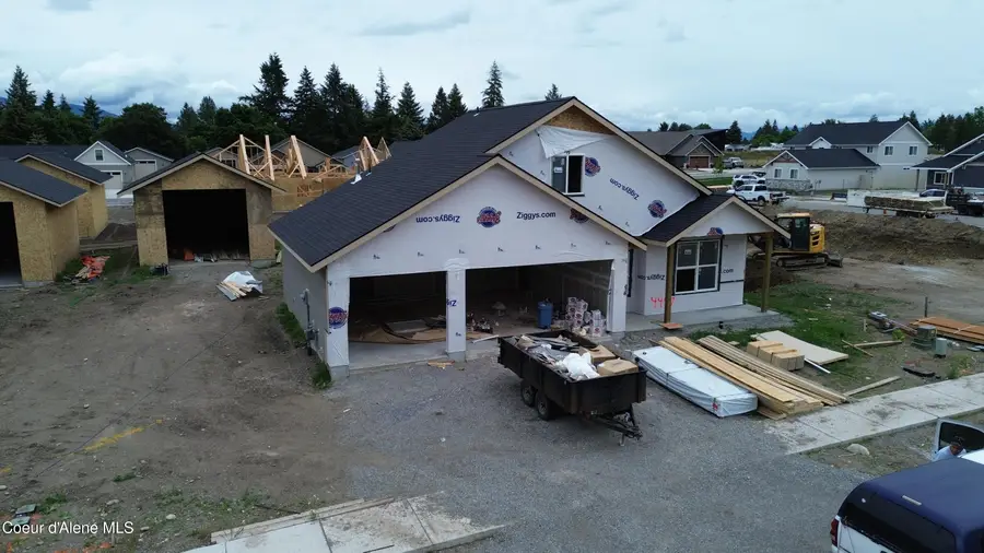 4497 E Savea LN, Post Falls, ID 83854 - #2