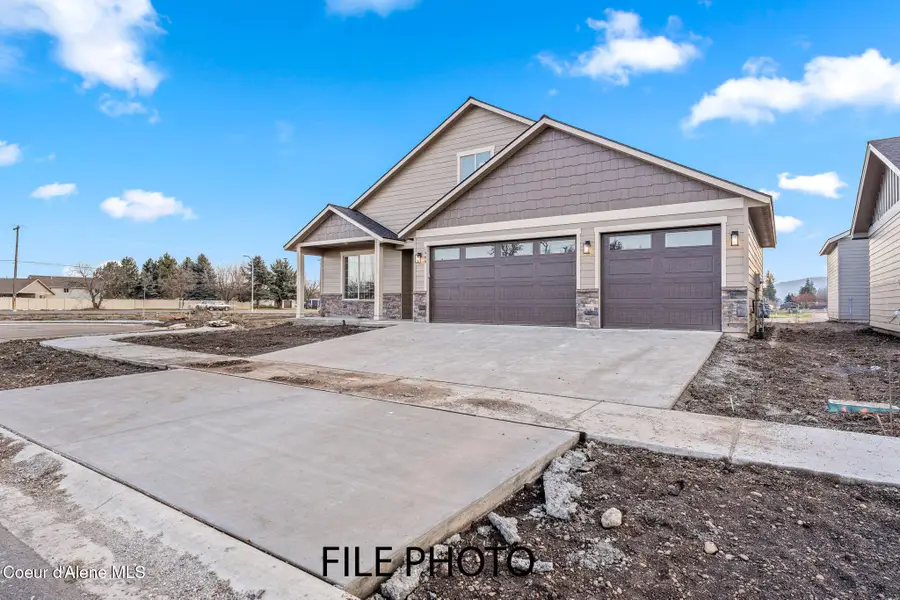 4497 E Savea LN, Post Falls, ID 83854 - #3