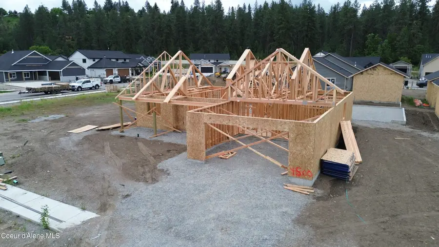 4500 E Davin DR, Post Falls, ID 83854 - #2
