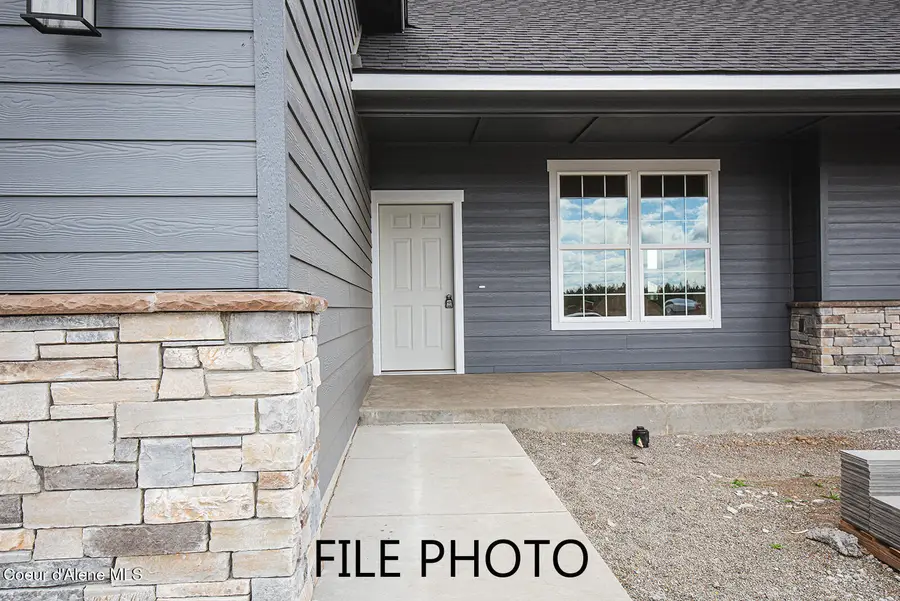 4500 E Davin DR, Post Falls, ID 83854 - #3