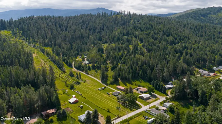357 Hunt Gulch RD, Kingston, ID 83839 - #2