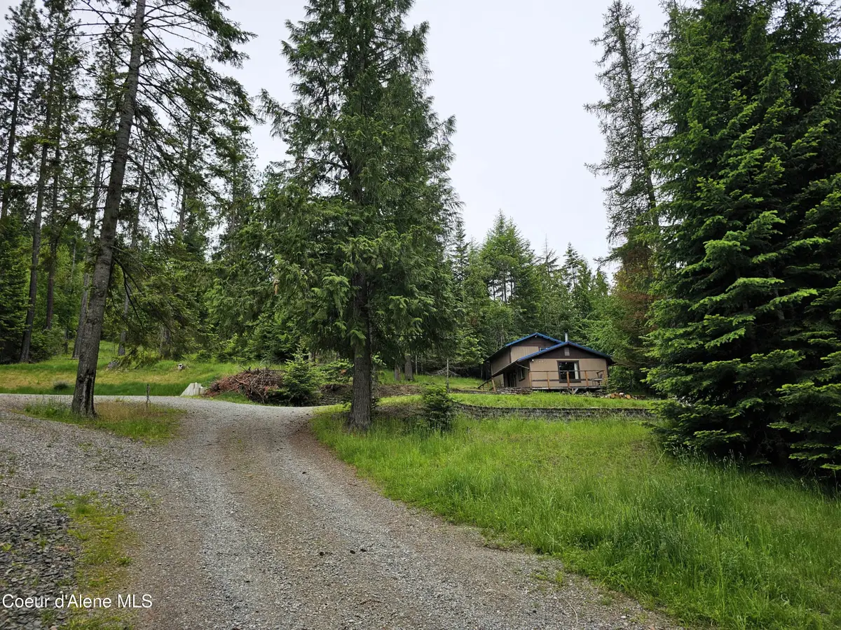 4714 E Upper Hayden Lake RD, Hayden, ID 83835 - #1