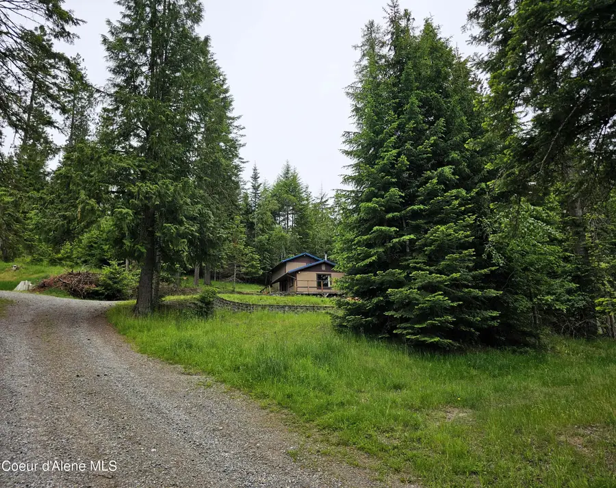 4714 E Upper Hayden Lake RD, Hayden, ID 83835 - #2