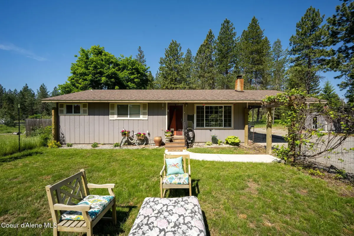 16761 N Pinewood WAY, Hayden, ID 83835 - #1