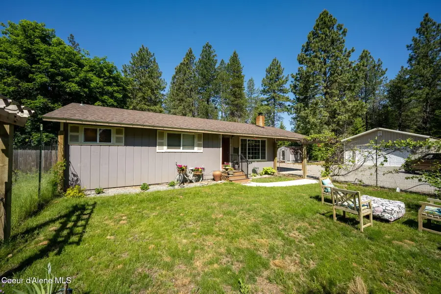 16761 N Pinewood WAY, Hayden, ID 83835 - #3