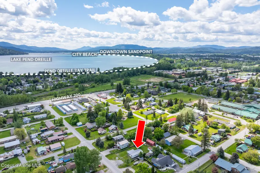 311 N Main St, Kootenai, ID 83840 - #2