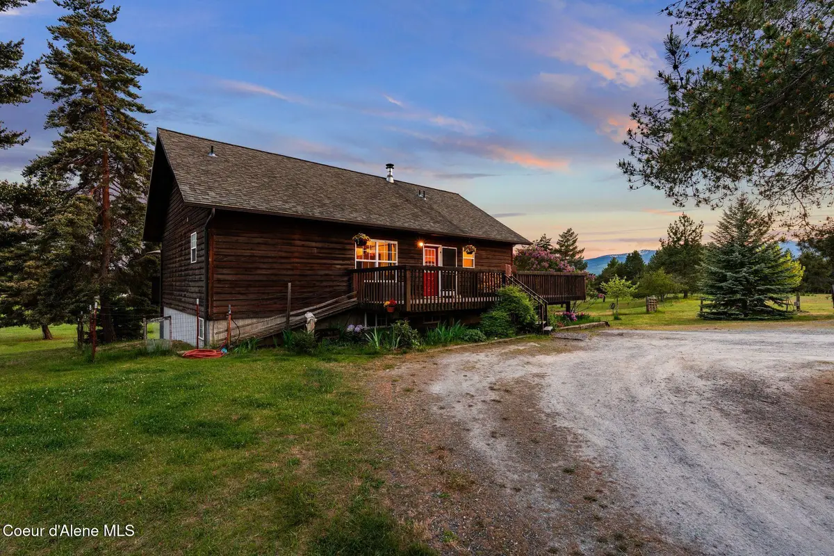 260 Grouse Creek RD, Sandpoint, ID 83864 - #1