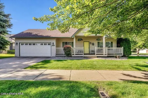 2072 W Ashley AVE, Coeur d'Alene, ID 83815