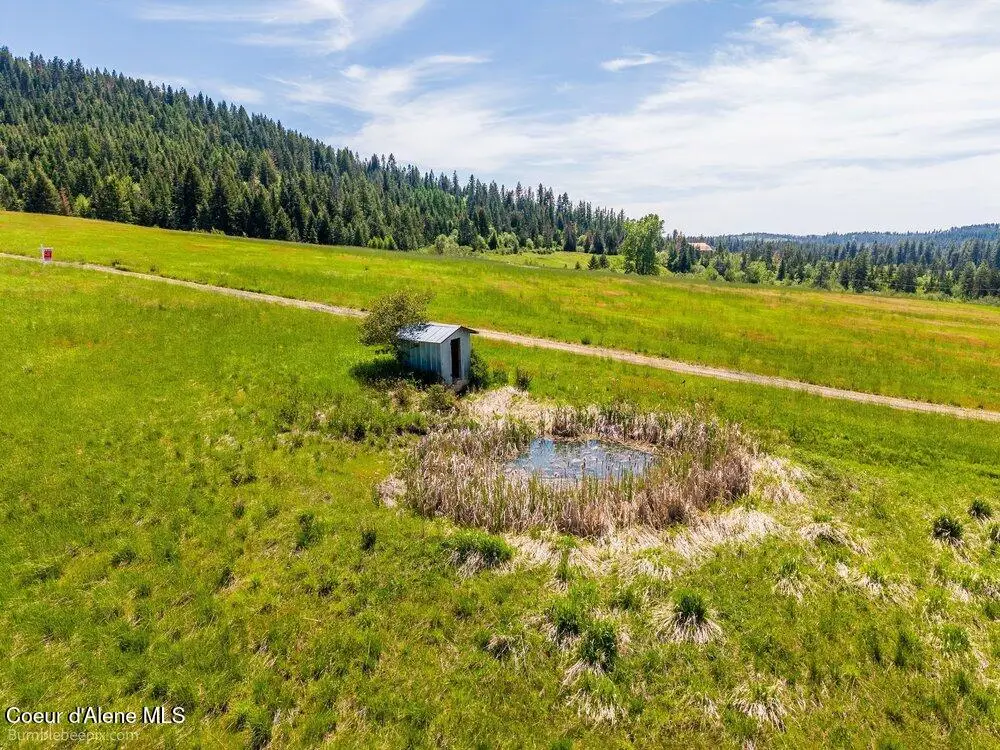 Tract C Thimbleberry Lane, Plummer, ID 83851 - #1