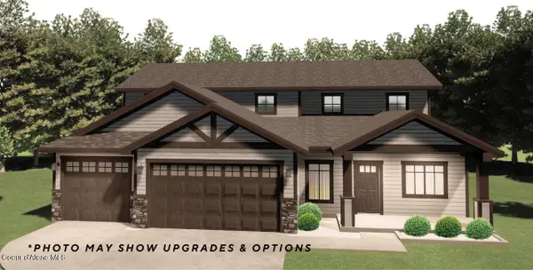 11958 N ROCKING R RD, Hayden, ID 83835