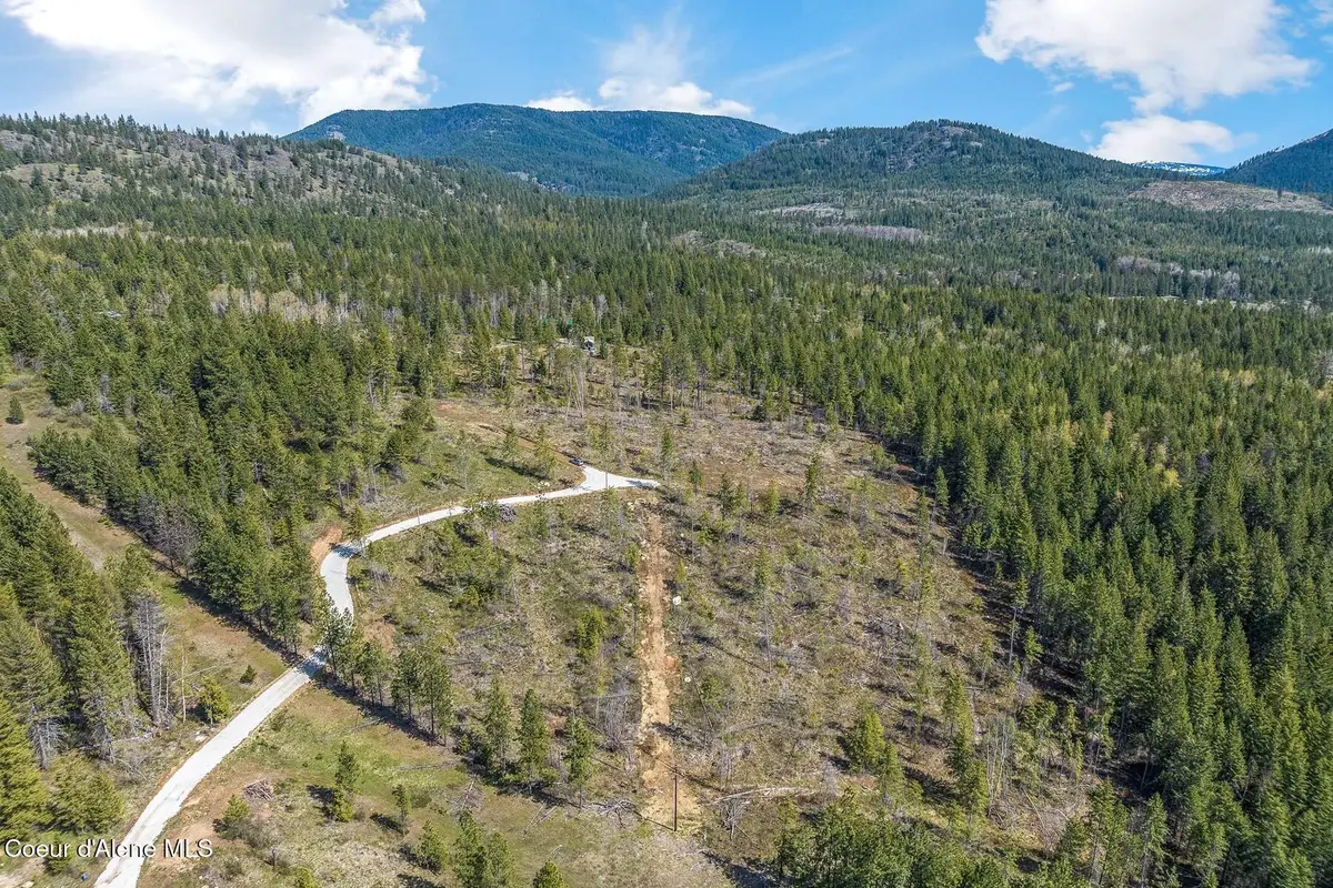 Lot 4 Kelley Creek Rd, Cocolalla, ID 83813 - #1