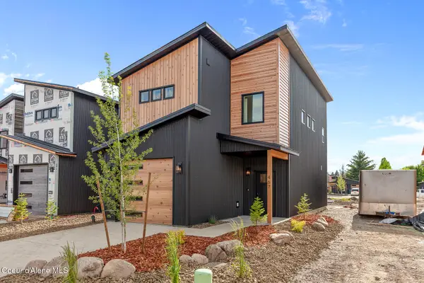 437 N Wylder Lp, Post Falls, ID 83854