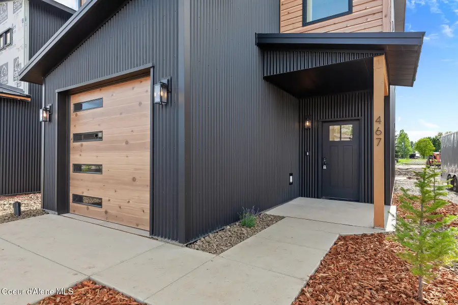 437 N Wylder Lp, Post Falls, ID 83854 - #2