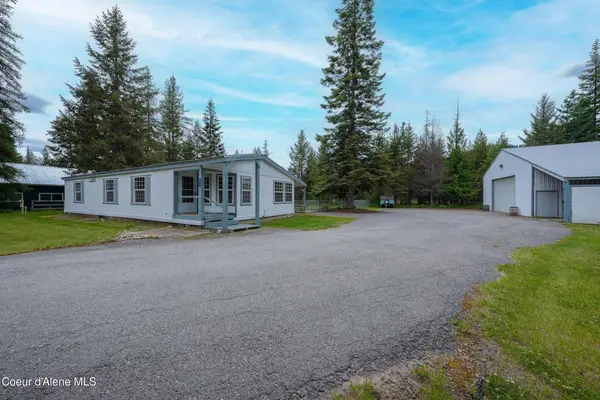 565 Shady Pines LOOP, Priest Lake, ID 83856