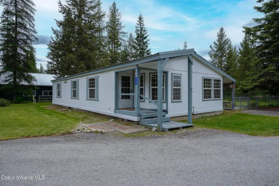 565 Shady Pines LOOP, Priest Lake, ID 83856 - #2