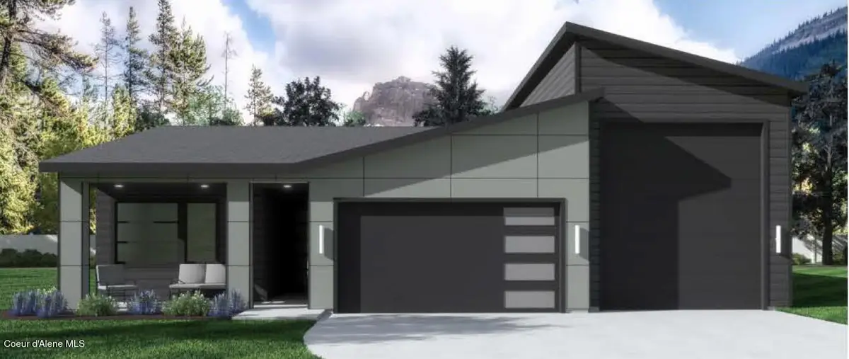 6532 W CONSTANTINE LN, Rathdrum, ID 83858 - #1