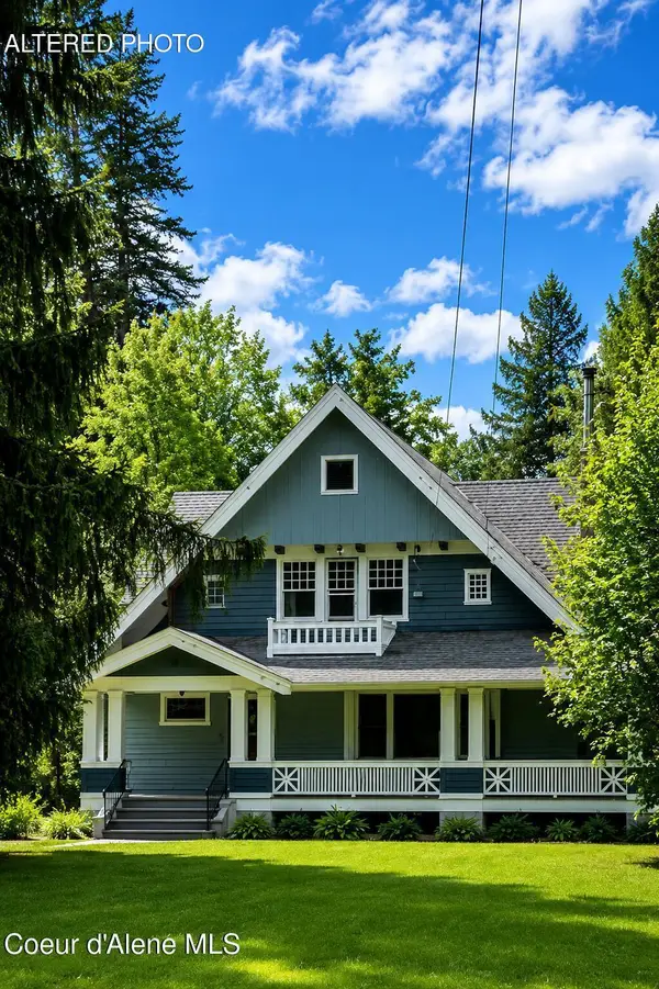 6990 Denver ST, Bonners Ferry, ID 83805