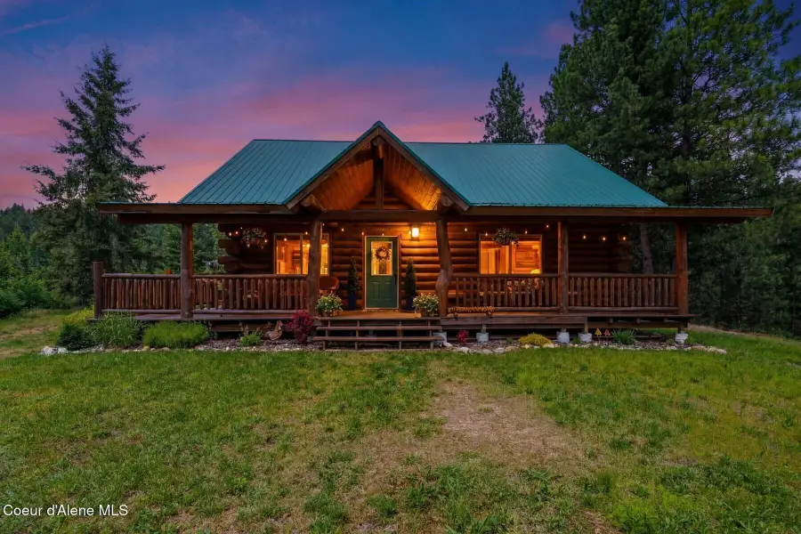 132 Lower Manley Creek Rd, Priest River, ID 83856 - #2