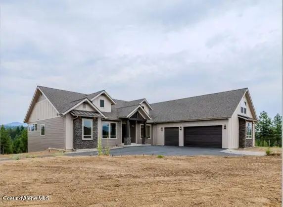 L4 W Gemini Lane, Rathdrum, ID 83858 - #1
