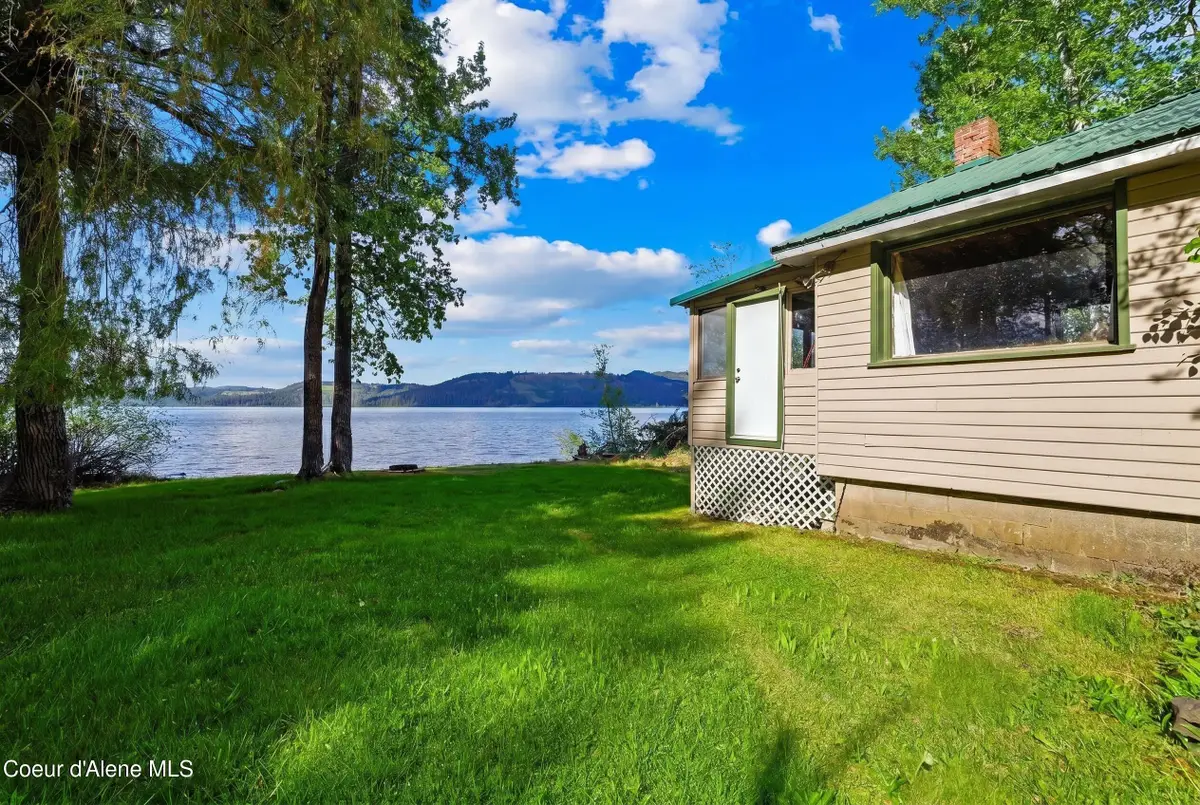 6000 E Highway 5, Plummer, ID 83851 - #1