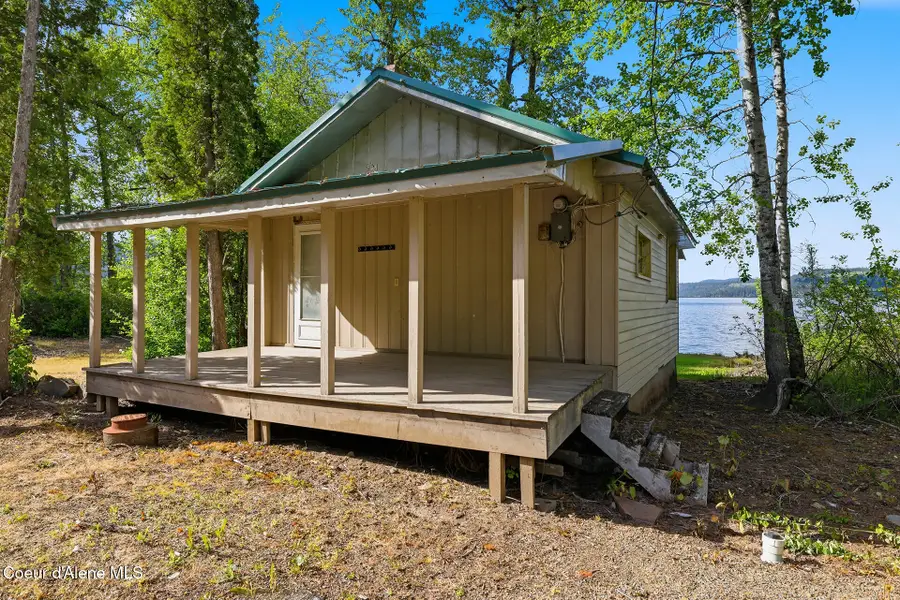 6000 E Highway 5, Plummer, ID 83851 - #3