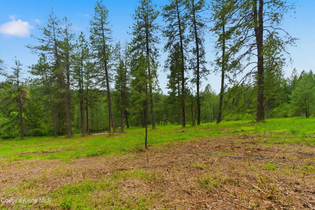 Parcel A S Dunlap Rd, Harrison, ID 83833 - #1