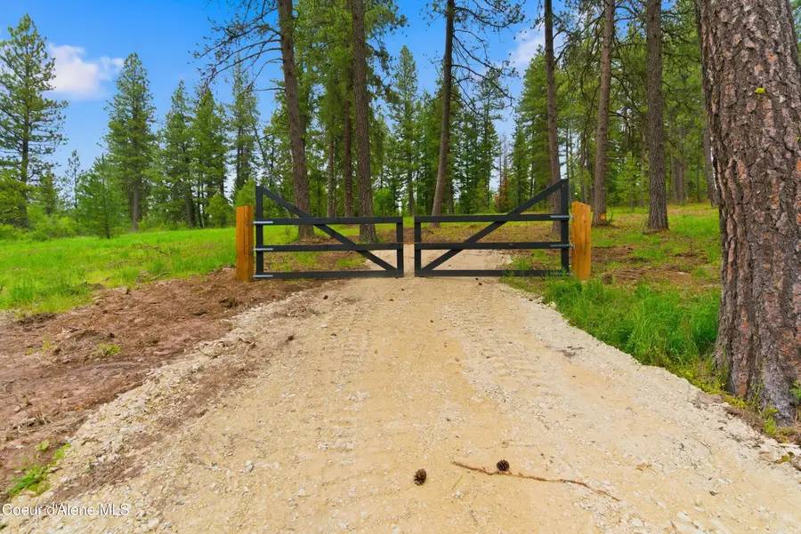 Parcel A S Dunlap Rd, Harrison, ID 83833 - #2