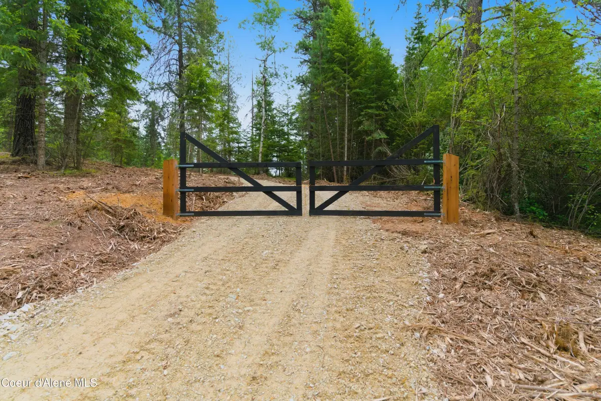 Parcel B S Dunlap Rd, Harrison, ID 83833 - #1