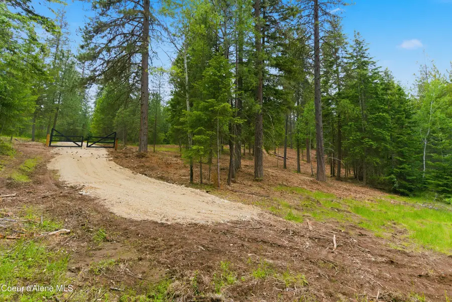 Parcel C S Dunlap Rd, Harrison, ID 83833 - #3