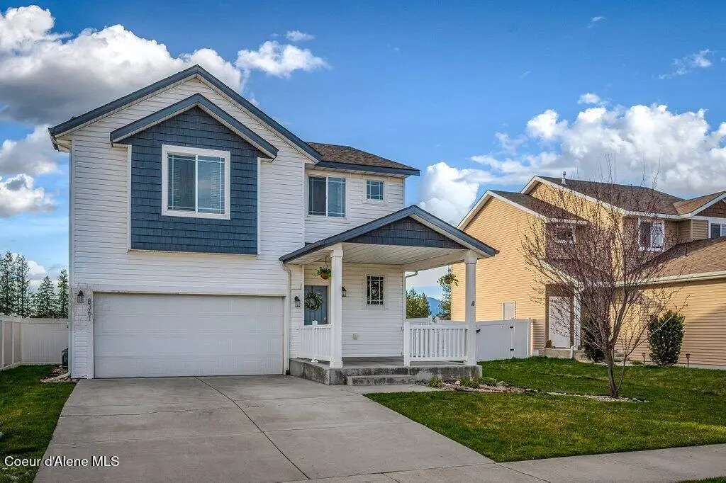 8361 N Scotsworth ST, Post Falls, ID 83854 - #1